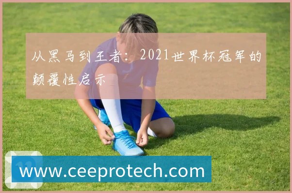 从黑马到王者：2021世界杯冠军的颠覆性启示