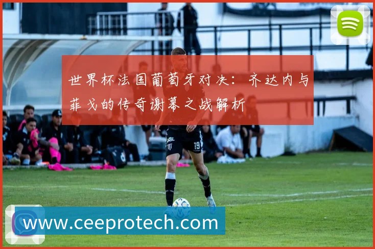 世界杯法国葡萄牙对决:齐达内与菲戈的传奇谢幕之战解析